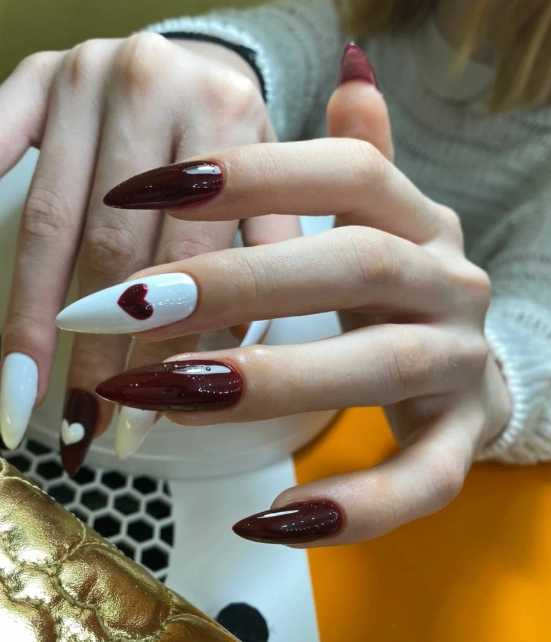 Бьюти-студия "Rich nails" на Судостроительной.