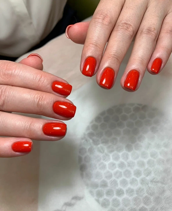 Бьюти-студия "Rich nails" на Судостроительной.