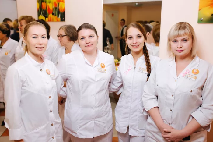 Многопрофильный медицинский центр - "Медицея"