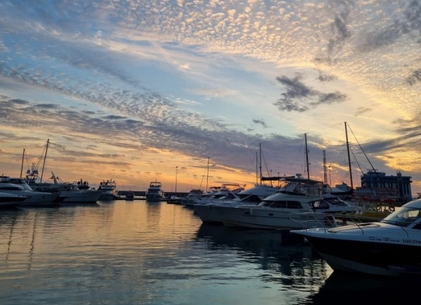 Туристическая компания "Sochi-SunMarina"