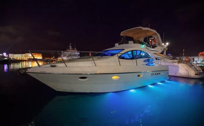 Круизы/Морские, речные прогулки "Адмирал"