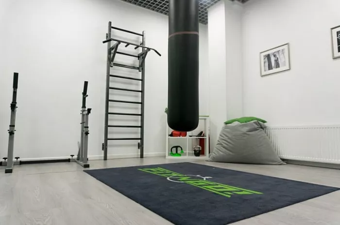 Cтудия эффективных тренировок "Fit-n-go".