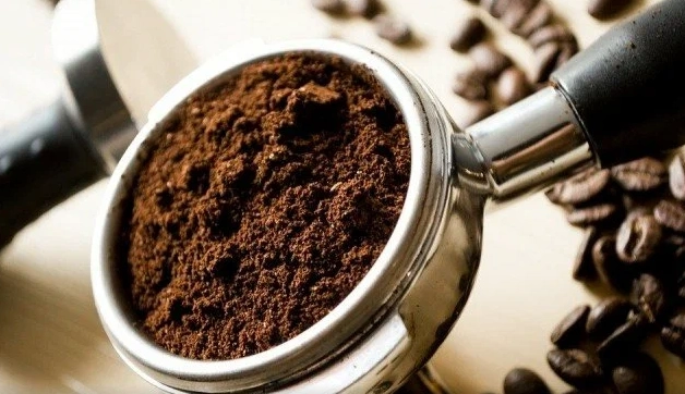 Кофейня - "Tasty Coffee"