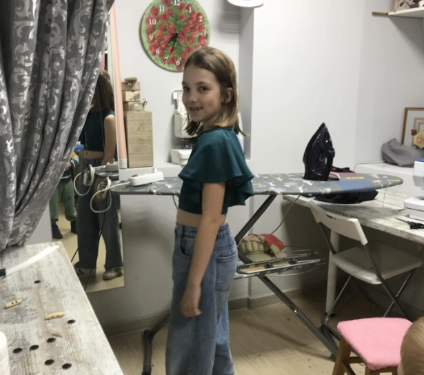 Ателье, школа курсов кройки, вязания и шитья "Мастерица"