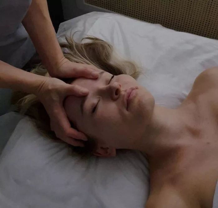 Спа-салон - "Olivia body&spa"