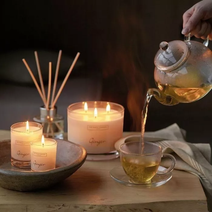Спа-салон - "Olivia body&spa"