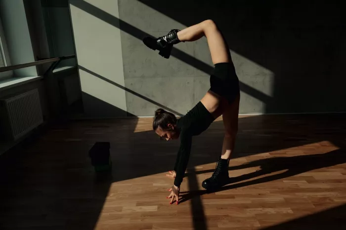 Центр йоги - "Fit. Баланс"