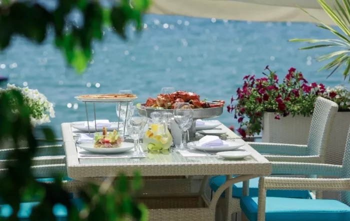 Ресторан "SANREMO"