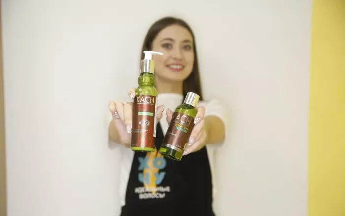 Салон красоты - "Хочу"