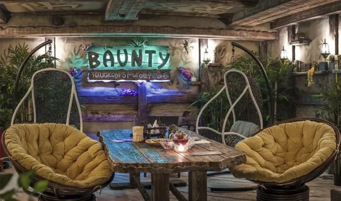 Спа-салон "Baunty"