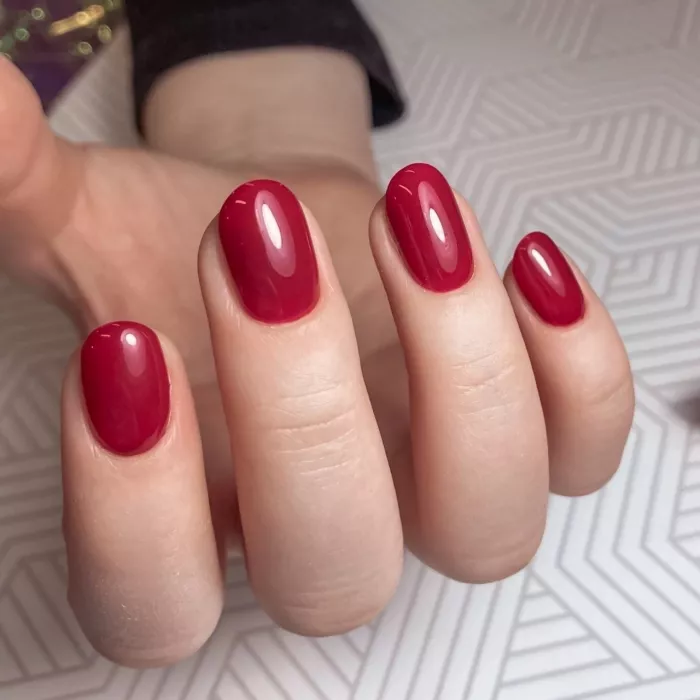 Ногтевая студия - "HOT!HANDS "