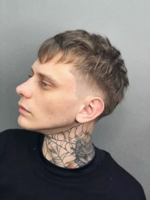 Барбершоп "Box Barber"