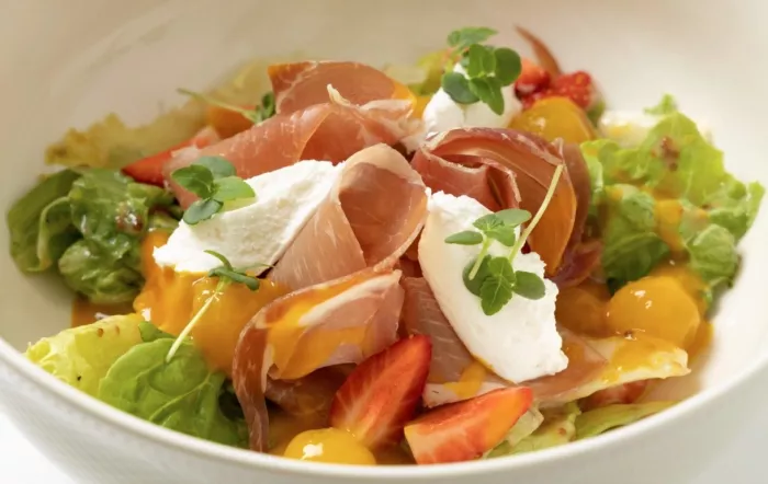Рестораны "Trattoria Porto"