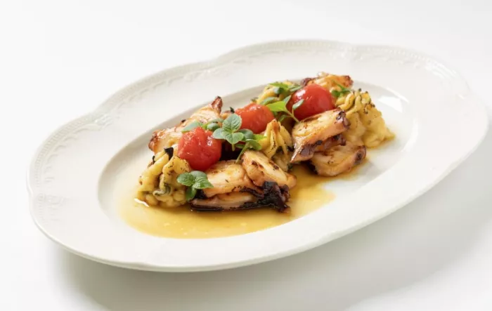 Рестораны "Trattoria Porto"