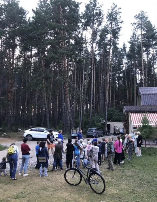 Математеческий детский клуб "Маткласс"