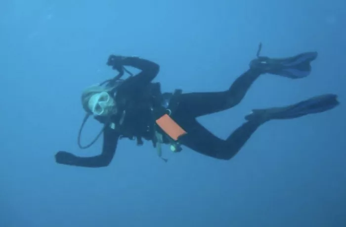 Центр обучения дайвингу "Dive Project"