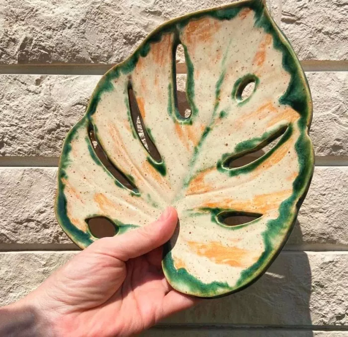 Гончарная мастерская "Raida Ceramics".