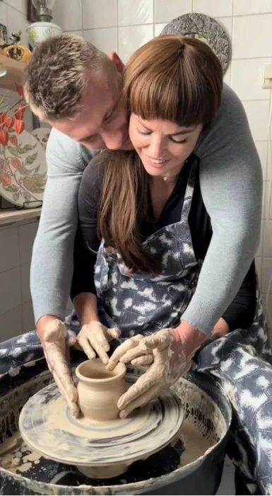 Гончарная мастерская "Raida Ceramics".