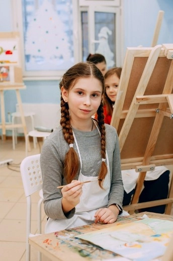 Арт Студия "SONO".