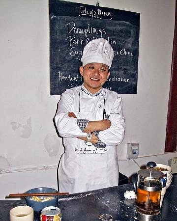 Кулинарные мастер-классы « Black Sesame Kitchen Cooking Classes»