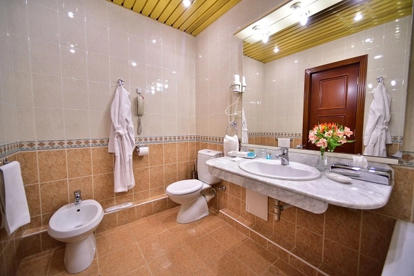 Отель "Метрополь".
