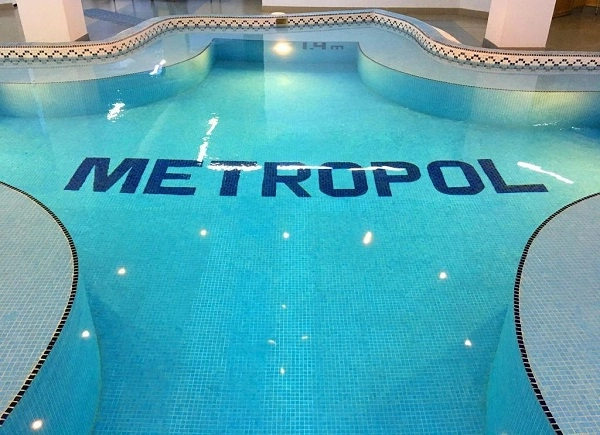 Отель "Метрополь".