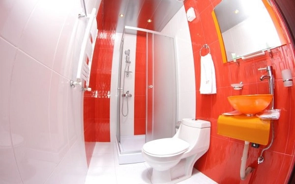 Отель в Ереване "Sochi Palace Hotel".