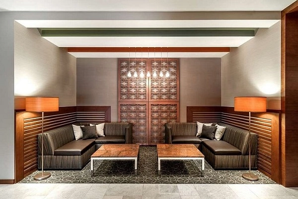 Отель "Hyatt Place Yerevan".