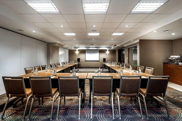 Отель "Hyatt Place Yerevan".