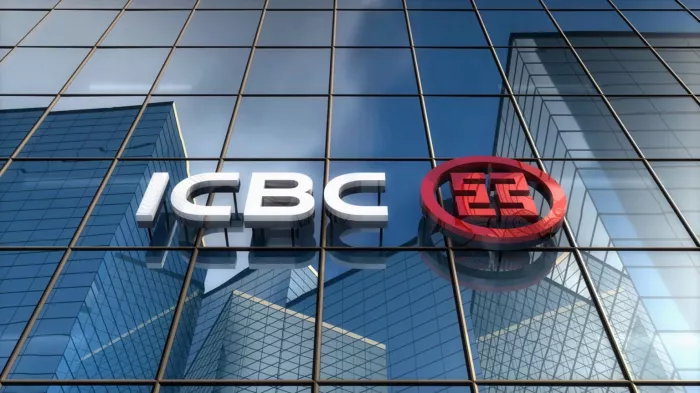 Банк «ICBC»