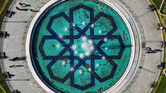 Музей турецкого и исламского искусства (Turk ve Islam Eserleri Muzesi)