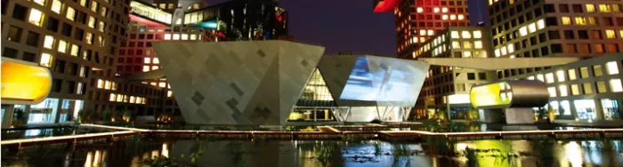 Кинотеатр «Broadway Cinema»