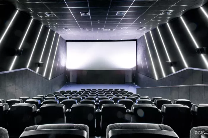 Кинотеатр «Xidan Capital Times Cinema»
