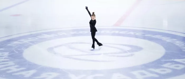 Школа фигурного катания "BULYCHEVA TEAM".