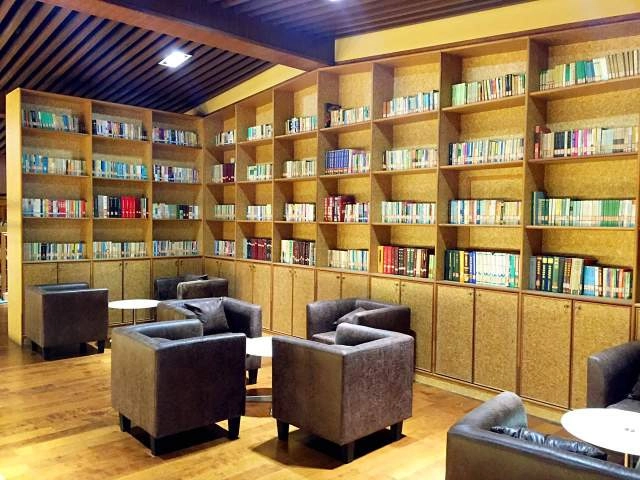 Языковая школа «Beijing International Chinese College»