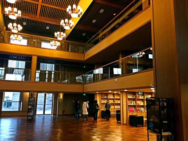Языковая школа «Beijing International Chinese College»