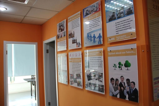 Языковая школа «Beijing Mandarin School»