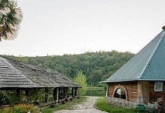 Барановское озеро