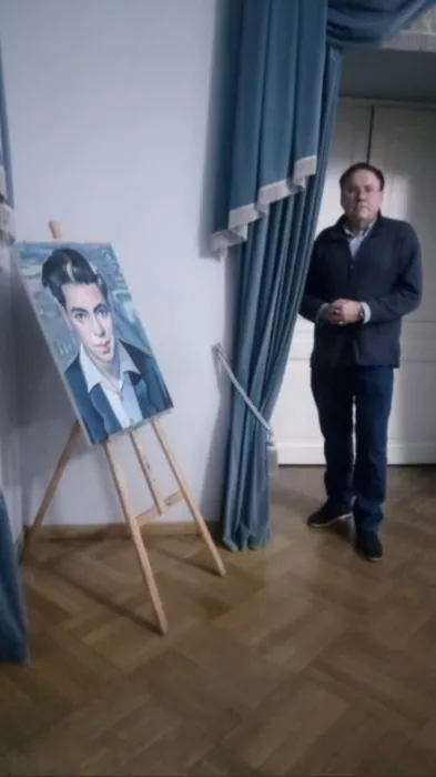 Театр Эстрады имени Аркадия Райкина.