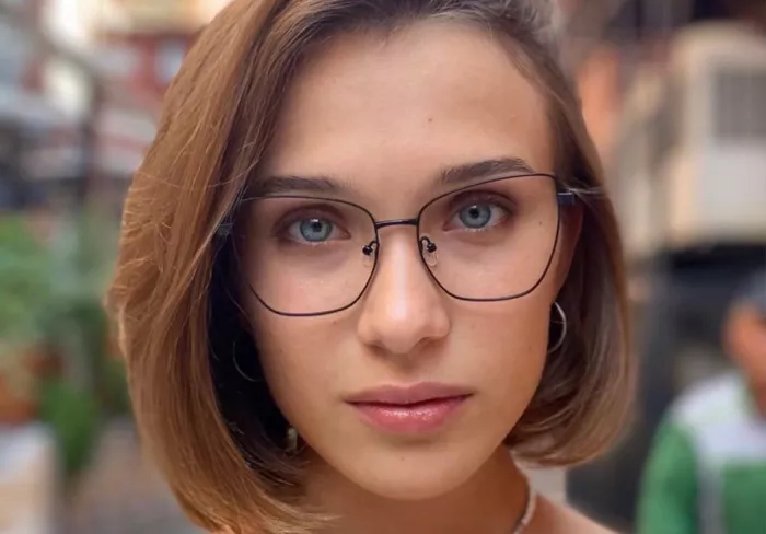 Салон оптики, ремонт очков "KlassGlass".