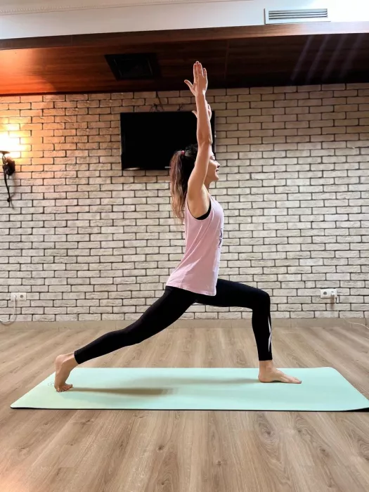 Фитнес-клуб "ARTFITNESS Sochi"