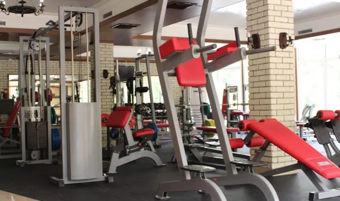 Фитнес-клуб "ARTFITNESS Sochi"