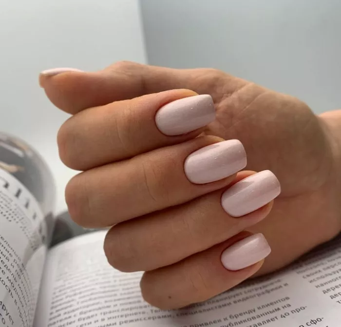 Маникюрный салон "Вишня".