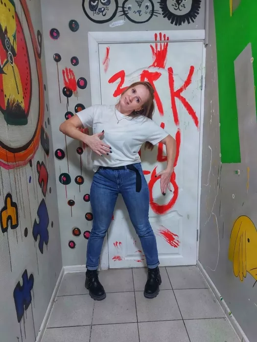 Квест-комната - "Квест Go"
