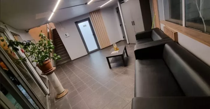 Автокомплекс "Aquaroom".
