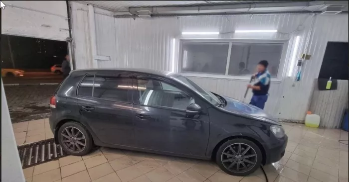 Автокомплекс "Aquaroom".