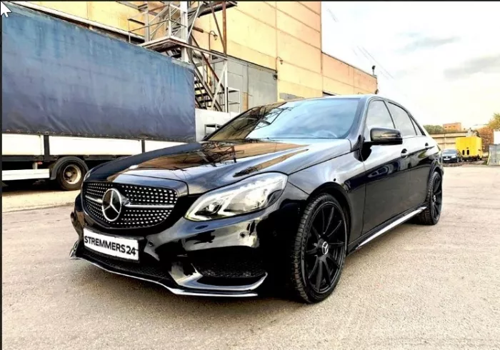 Автомойка "STREMMERS".