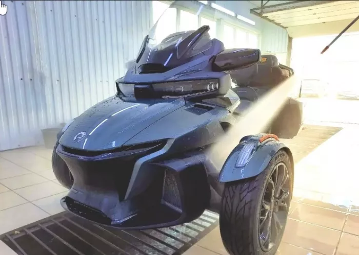 Автомойка "STREMMERS".