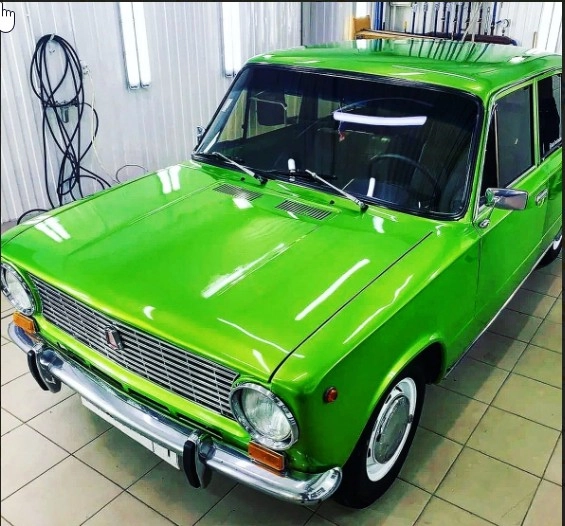 Автомойка "STREMMERS".