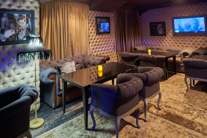Ресторан «Джельсомино Cafe»